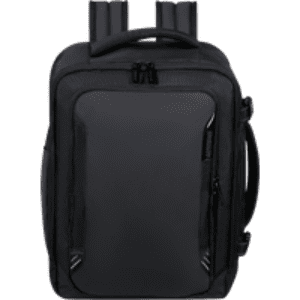 American Tourister Take2cabin Backpack 15.6" Flash Black