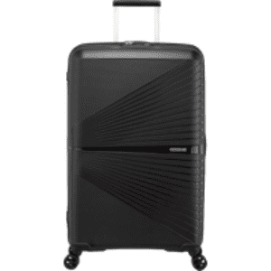 American Tourister Airconic Large Check-in Onyx Black