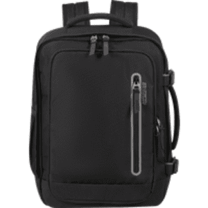 American Tourister Take2cabin Sport Backpack 15.6" Black