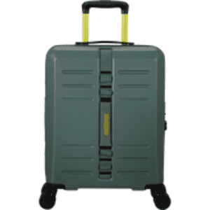 American Tourister TrailOn Cabin luggage Dark Forest