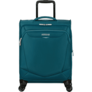 American Tourister SummerRide Cabin luggage Totally Teal