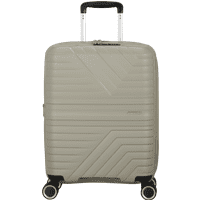American Tourister Flytwist Cabin luggage Sandstone