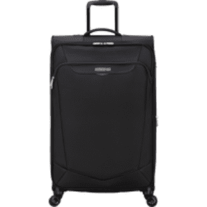 American Tourister SummerRide Extra Large Check-in Black