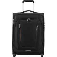 American Tourister Wanderlite Upright (2 wheels) Shadow Black