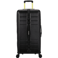 American Tourister TrailOn Trunk Black