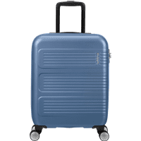 American Tourister Summerville Spinner (4 wheels) Coronet Blue