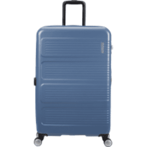 American Tourister Summerville Spinner (4 wheels) Coronet Blue