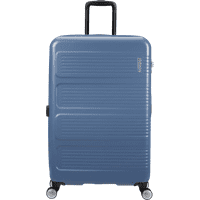 American Tourister Summerville Spinner (4 wheels) Coronet Blue