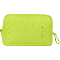 American Tourister Urban Groove Washbag Lime