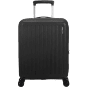 American Tourister Rejoy Cabin luggage True Black