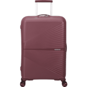 American Tourister Airconic Medium Check-in Galactic Mauve