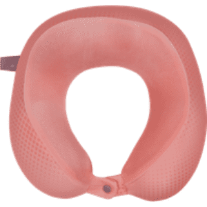 American Tourister Travel Pillow Pillow Pink/Mauve