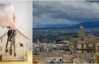 Spain’s rental bargain hotspots revealed: these are the ten cheapest cities to live in