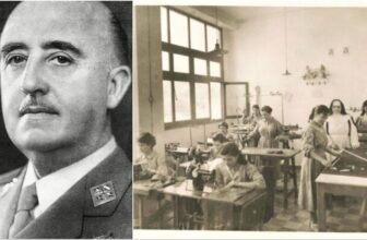 Spain to pardon over 50 women locked up by wife of dictator during Franco regime