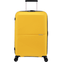 American Tourister Airconic Medium Check-in Lemondrop
