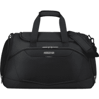 American Tourister SummerRide Duffle Bag Black
