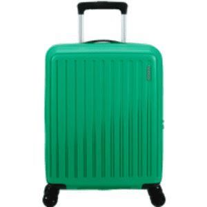 American Tourister Rejoy Cabin luggage Jade Green