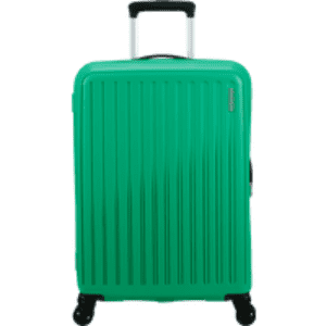 American Tourister Rejoy Medium Check-in Jade Green