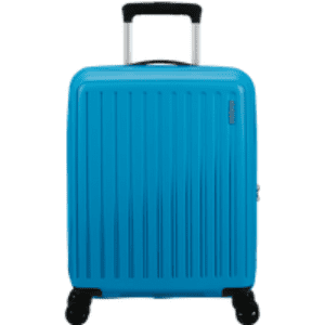 American Tourister Rejoy Cabin luggage Azure Blue