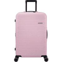 American Tourister Novastream Medium Check-in Soft Pink