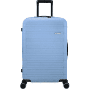 American Tourister Novastream Medium Check-in Pastel Blue
