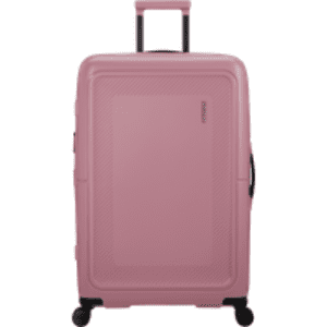 American Tourister DashPop Large Check-in Lilas Pink