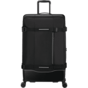 American Tourister Urban Track Large Check-in Asphalt Black