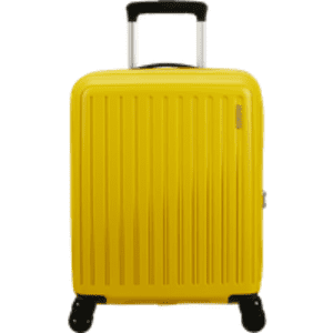 American Tourister Rejoy Cabin luggage Electric Yellow