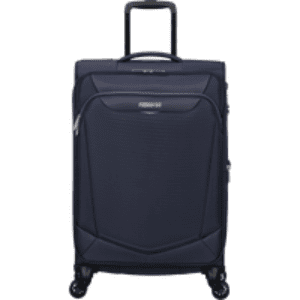 American Tourister SummerRide Medium Check-in Navy