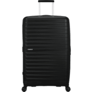 American Tourister FastForward Large Check-in Flash Black