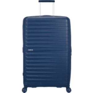 American Tourister FastForward Large Check-in Navy Blue