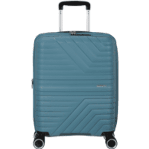 American Tourister Flytwist Cabin luggage Storm Blue