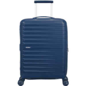 American Tourister FastForward Cabin luggage Navy Blue