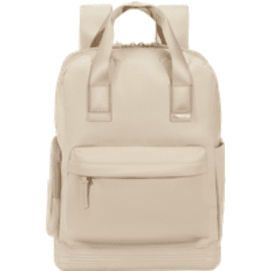 American Tourister Soulpack Backpack 15" Beige