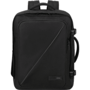 American Tourister Take2cabin Backpack 15.6" Black