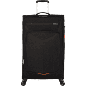 American Tourister SummerFunk Large Check-in Black