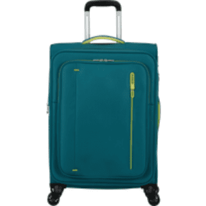 American Tourister Cloudrider Medium Check-in Misty Teal