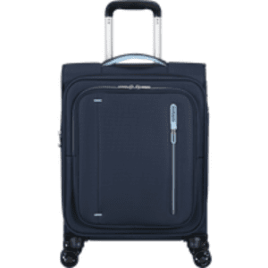 American Tourister Cloudrider Cabin luggage Sky Navy