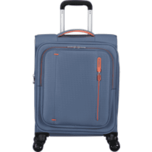 American Tourister Cloudrider Cabin luggage Stone Blue