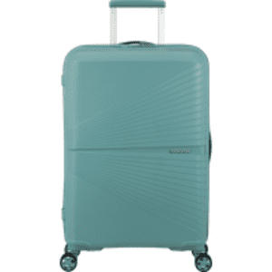 American Tourister Airconic Medium Check-in Dusty Turquoise