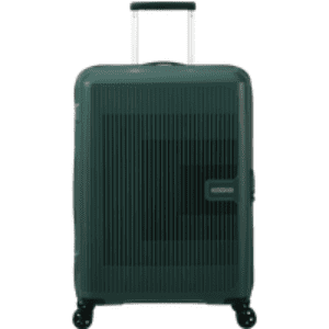 American Tourister AeroStep Medium Check-in Dark Forest