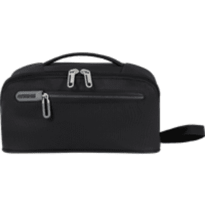 American Tourister Cloudrider Washbag Jet Black