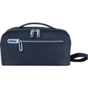 American Tourister Cloudrider Washbag Sky Navy