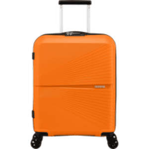 American Tourister Airconic Cabin luggage Mango Orange