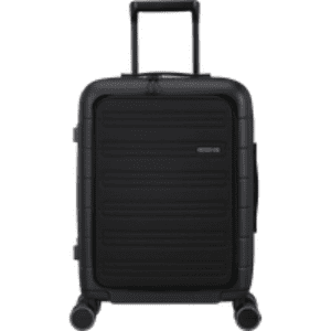 American Tourister Novastream Cabin luggage Dark Slate