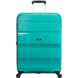 American Tourister Bon Air Spinner (4 wheels) Deep Turquoise