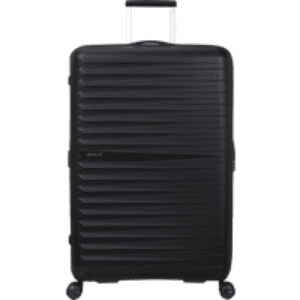 American Tourister FastForward Extra Large Check-in Flash Black