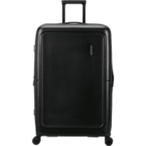 American Tourister DashPop Large Check-in True Black