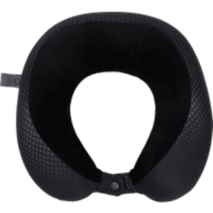 American Tourister Travel Pillow Pillow Black/Grey