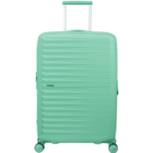 American Tourister FastForward Medium Check-in Jelly Mint